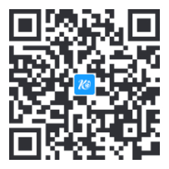 iOS 系统版 二维码（CROWN SPORTS）